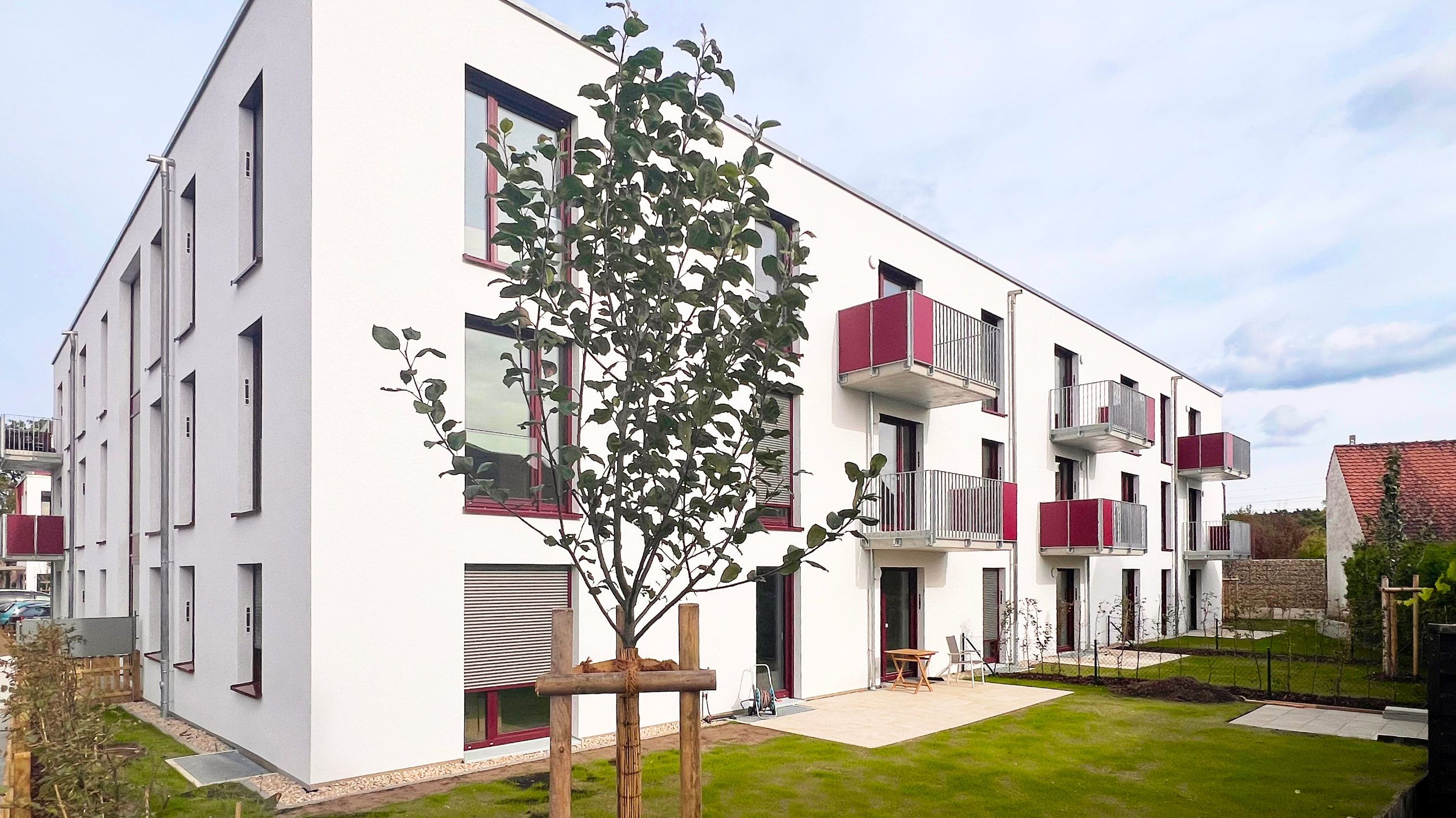 Geo Pur Pleinfelder Straße