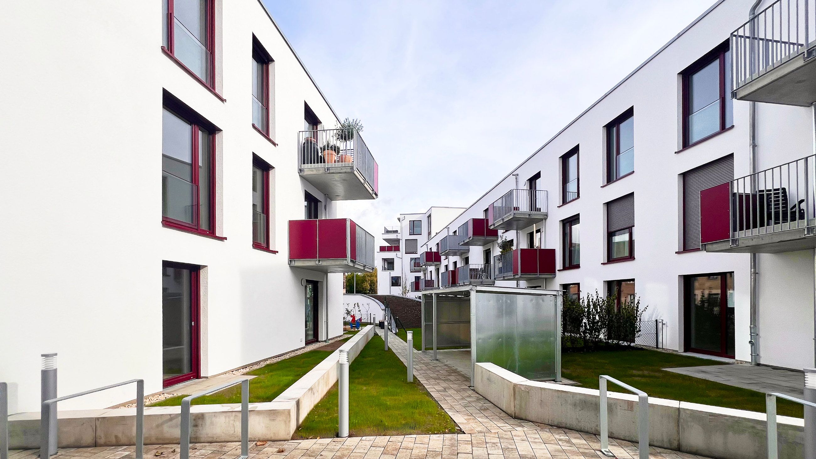 Geo Pur Pleinfelder Straße